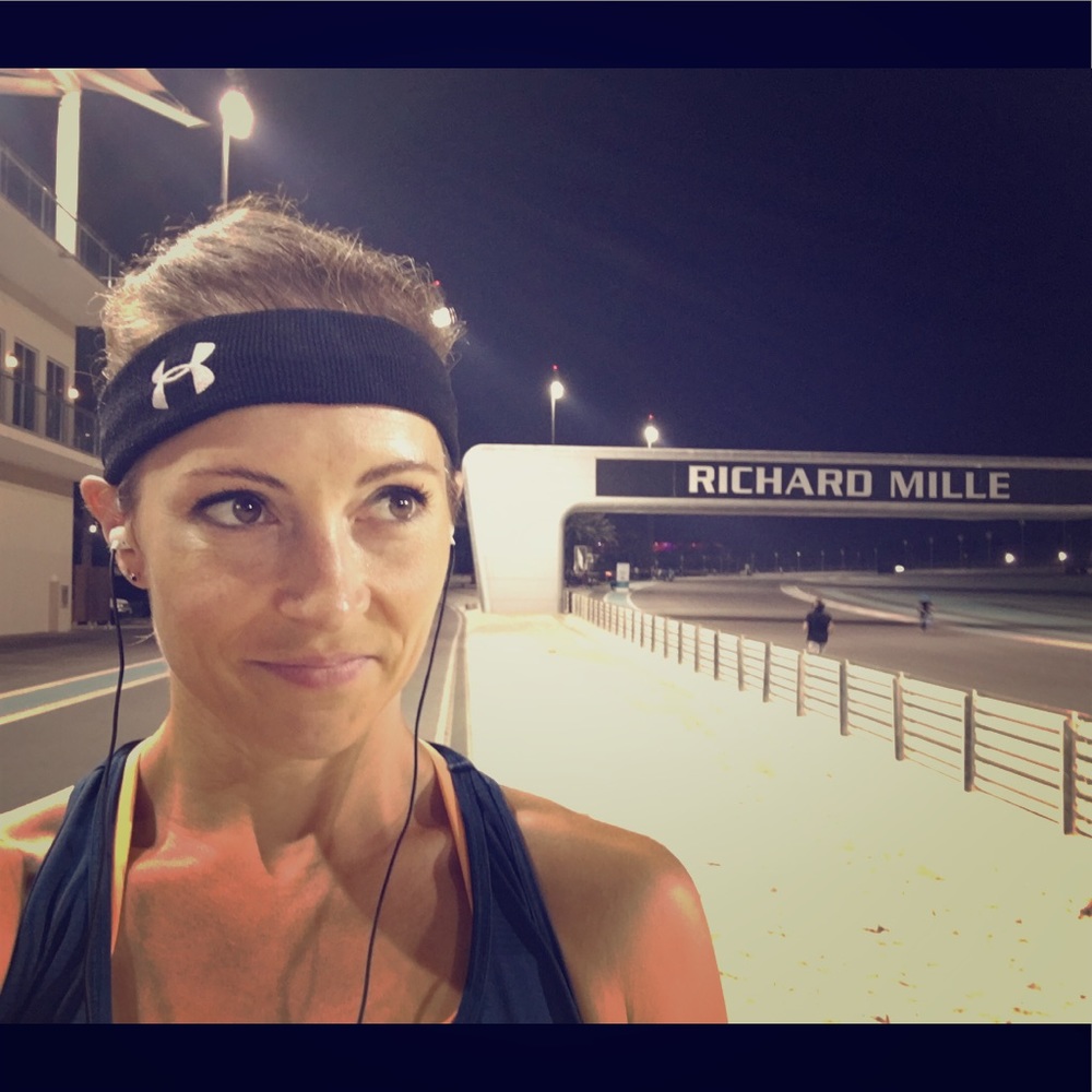 Meet your Posher, Kat